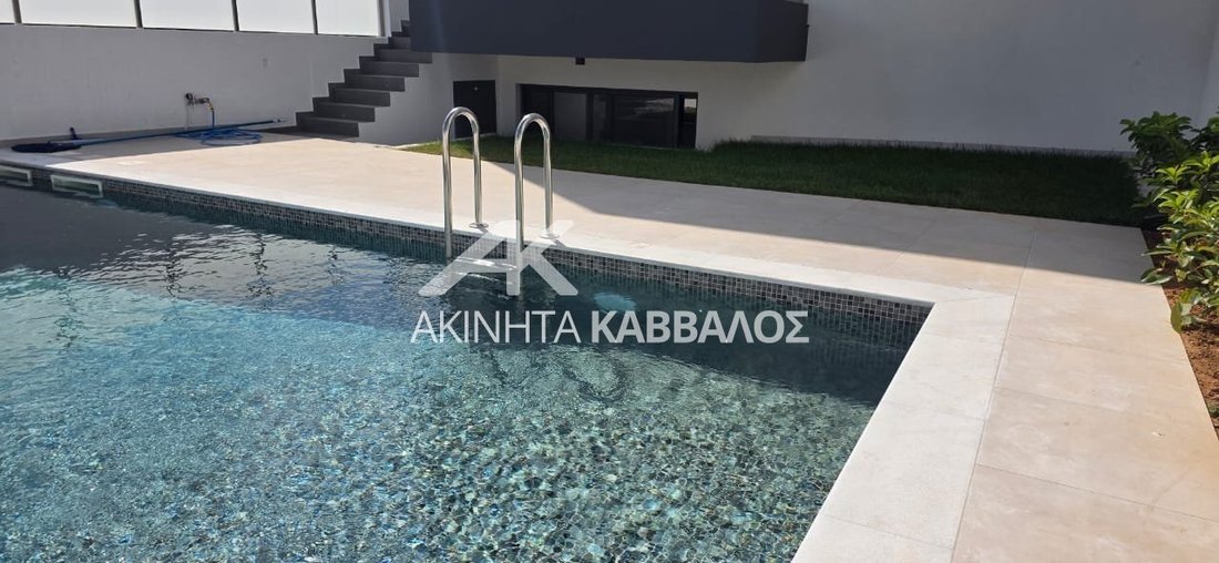 House in Vari, Attica, Greece 2 - 14757796