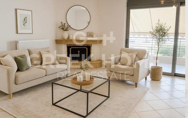 House in Glyfada, Attica, Greece 4 - 16146252