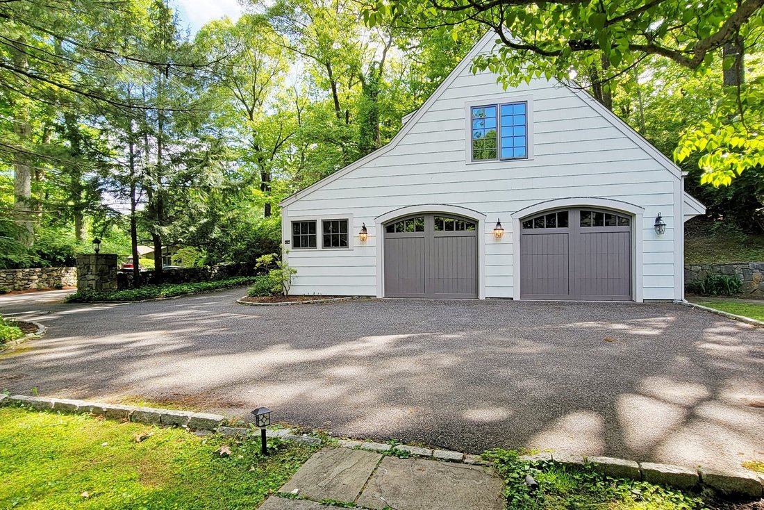 House in Ridgefield, Connecticut, United States 4 - 16146799