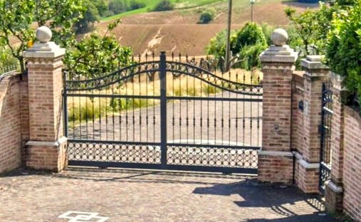 Castle for Sale in Cingoli, Marche, Italy