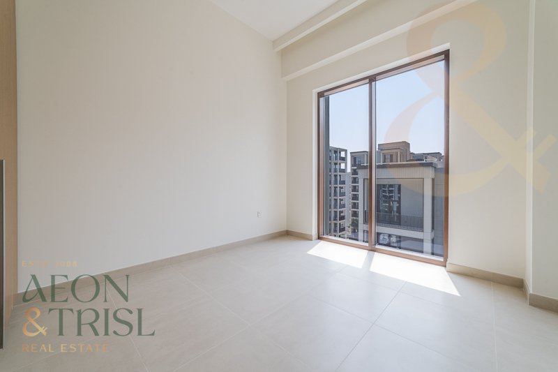 Apartment in Dubai Creek Harbour, Dubai, United Arab Emirates 5 - 16146386