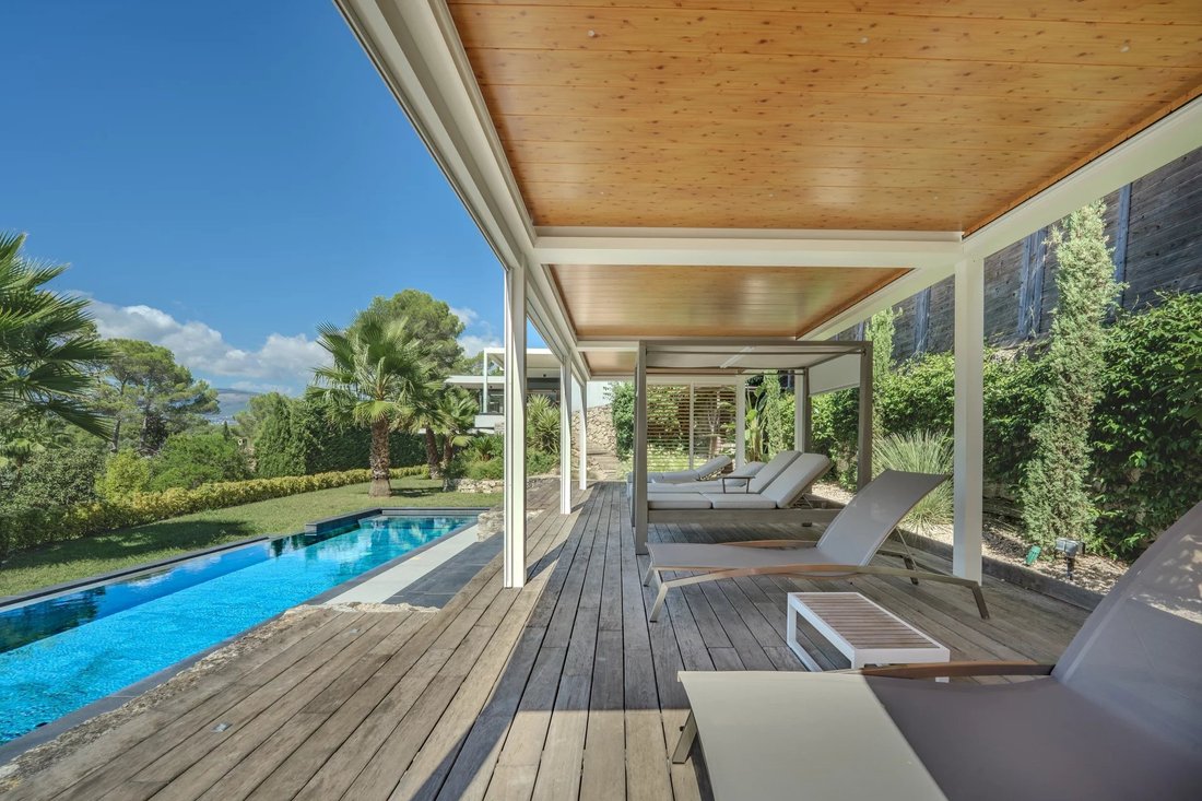 House in Mougins, Provence-Alpes-Côte d'Azur, France 5 - 16145881
