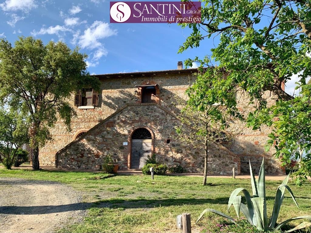 Country House in Gavorrano, Tuscany, Italy 3 - 16147083