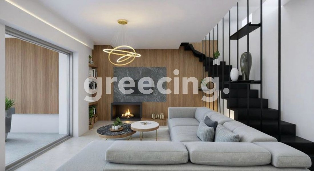 Apartment in Glyfada, Attica, Greece 4 - 16148227