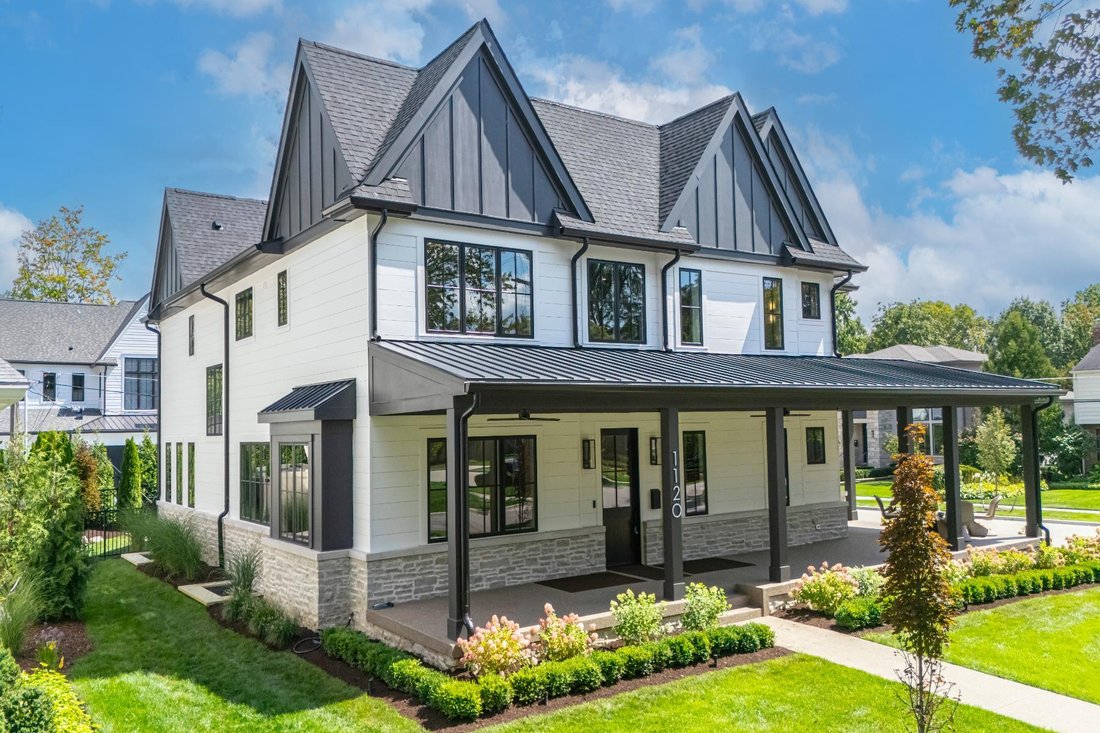 Casa a Birmingham, Michigan, Stati Uniti 2 - 16146972