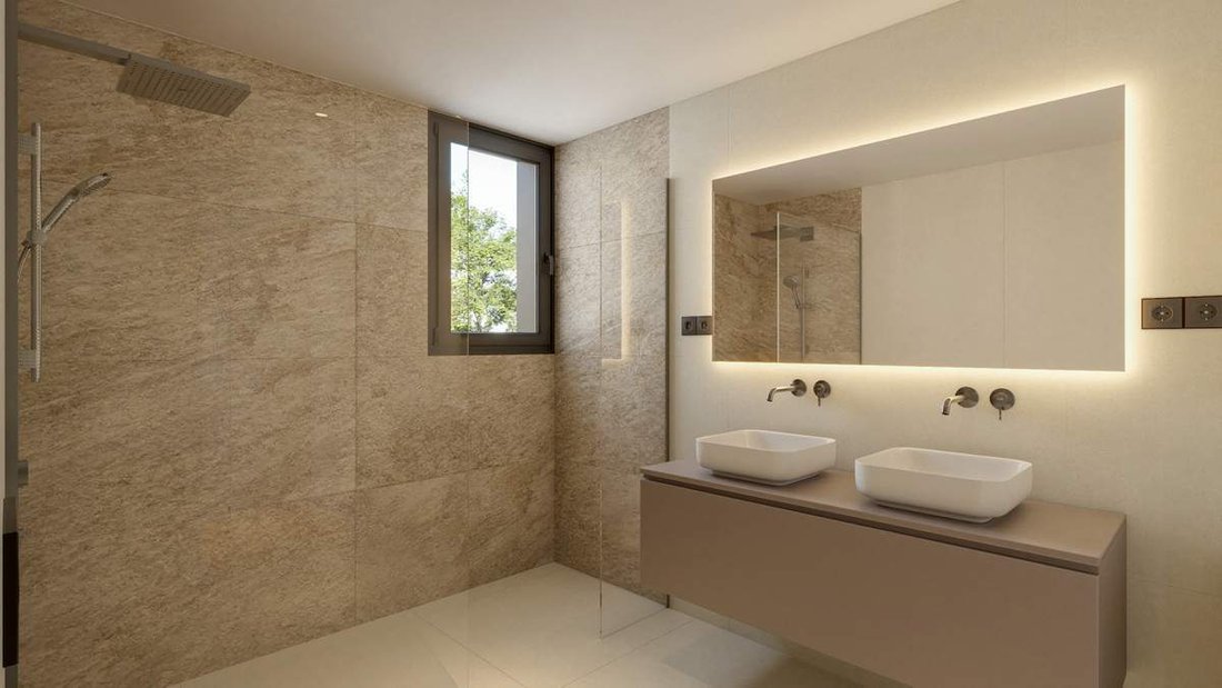 Villa in Benahavis, Andalusia, Spain 5 - 16145975