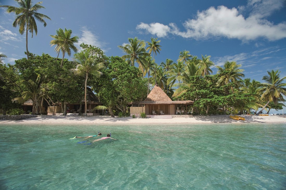 Private Island in Nausori, Central Division, Fiji 5 - 16148456