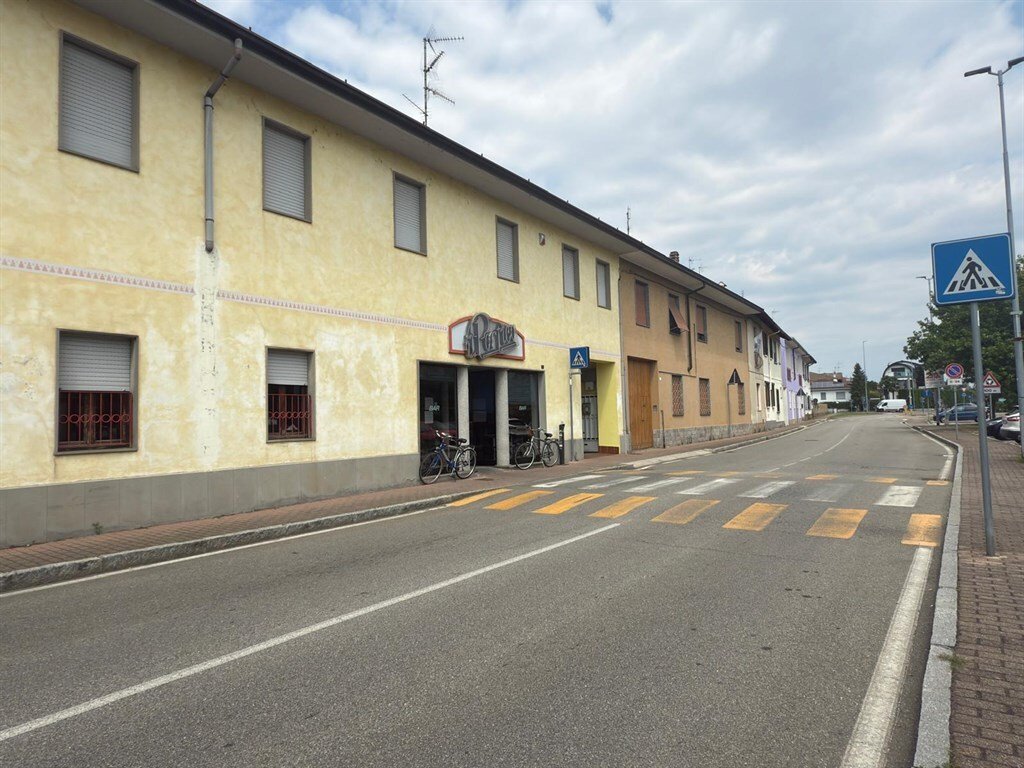 Haus in Arluno, Lombardei, Italien 3 - 16147291