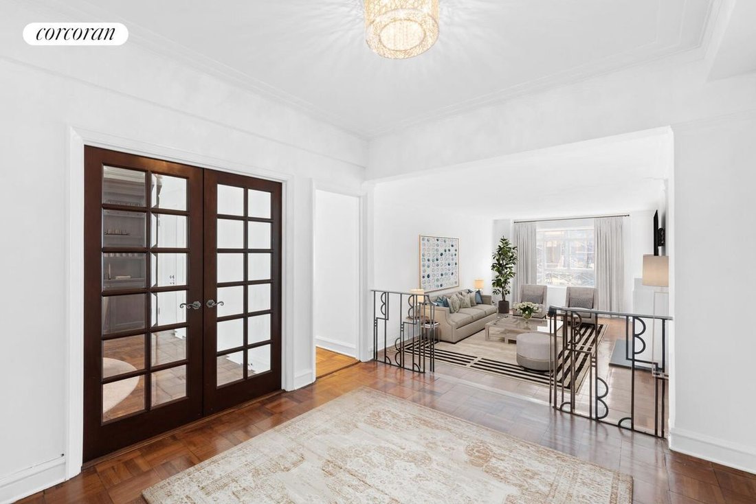 Condo in New York, New York, United States 2 - 16146731