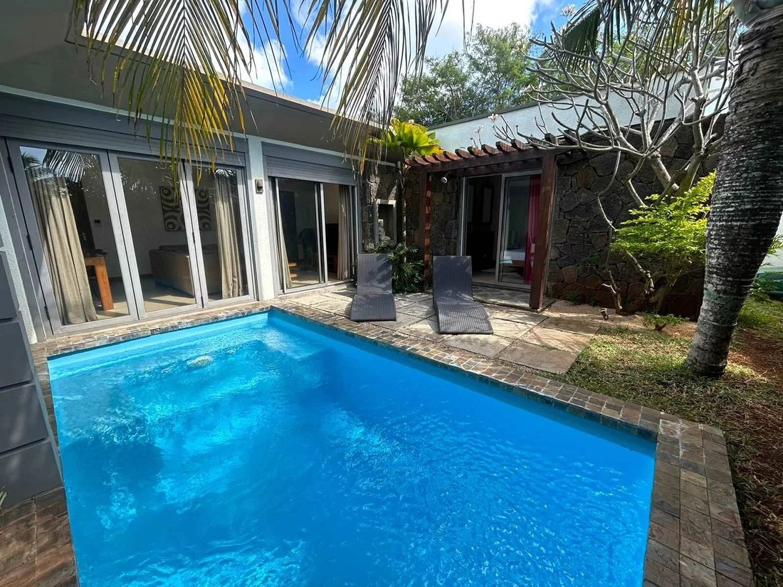 Villa in Grand Baie, Rivière du Rempart District, Mauritius 1 - 16145875
