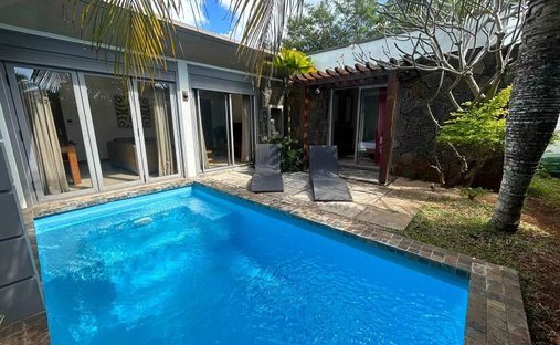 Villa à Grand Baie, Rivière du Rempart, Maurice 1