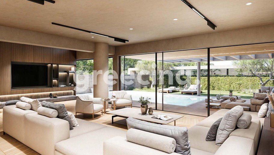Apartment in Filothei, Attica, Greece 5 - 15417500