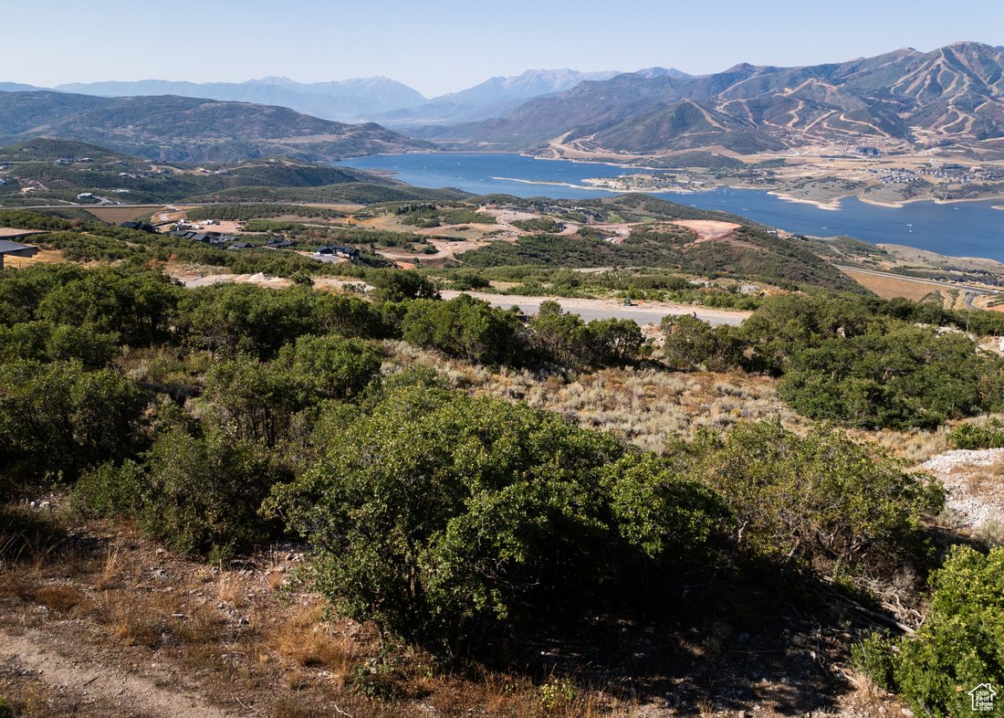 Land in Kamas, Utah, United States 4 - 16146570