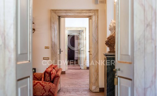 Luxury Historical Property For Sale, Amelia, Umbria