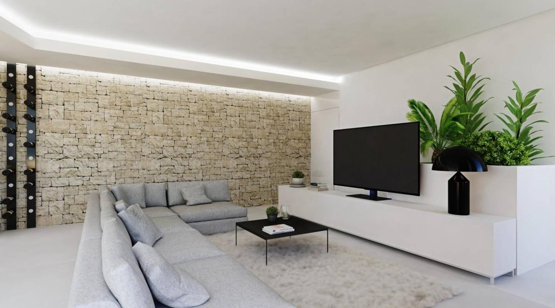 Apartment in Calp / Calpe, Valencian Community, Spain 4 - 16147461