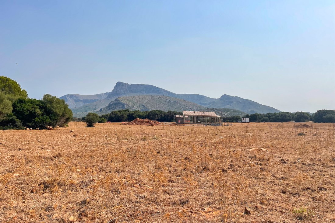 Country House in Arta, Balearic Islands, Spain 2 - 16145966