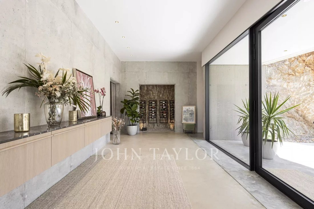 Villa in Son Vida, Palma, Balearic Islands 2 - 13132964