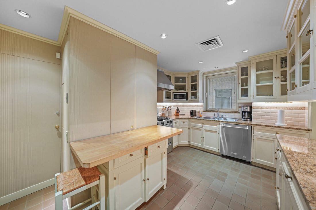 Apartment in New York, New York, United States 5 - 16146046