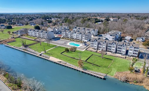 House in Rehoboth Beach, Delaware, United States 1