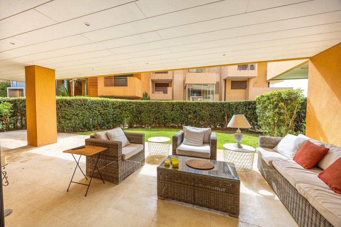 Apartment in Sotogrande, San Roque, Andalusia 4 - 16147394