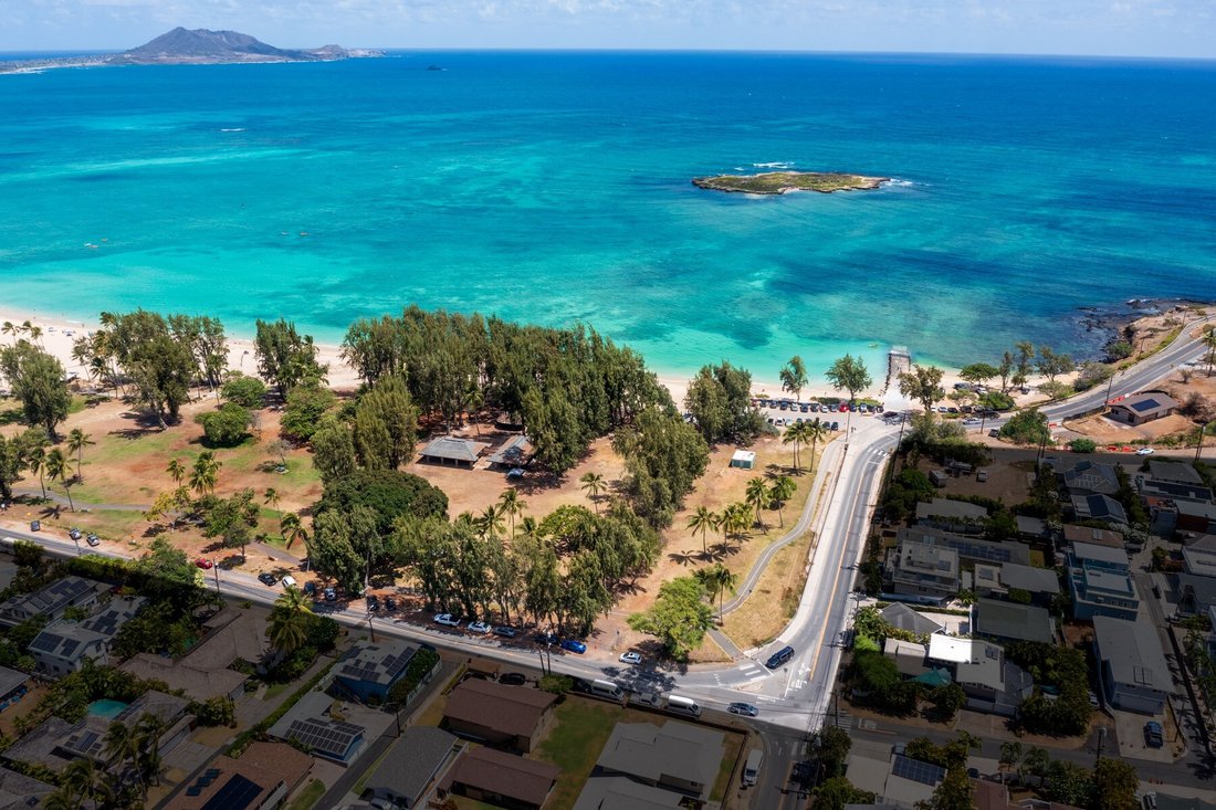 House in Kailua, Hawaii, United States 1 - 16146847