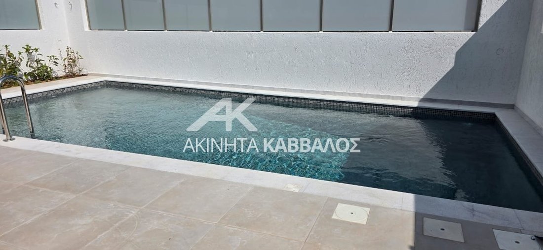 House in Vari, Attica, Greece 1 - 14757796