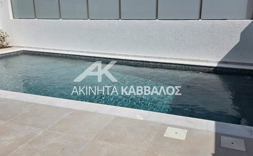Maison à Vari, Attique, Grèce 1