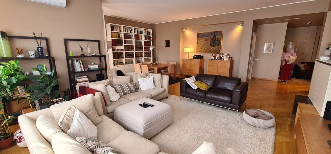 Apartment in Saronno, Lombardy, Italy 5 - 16145912