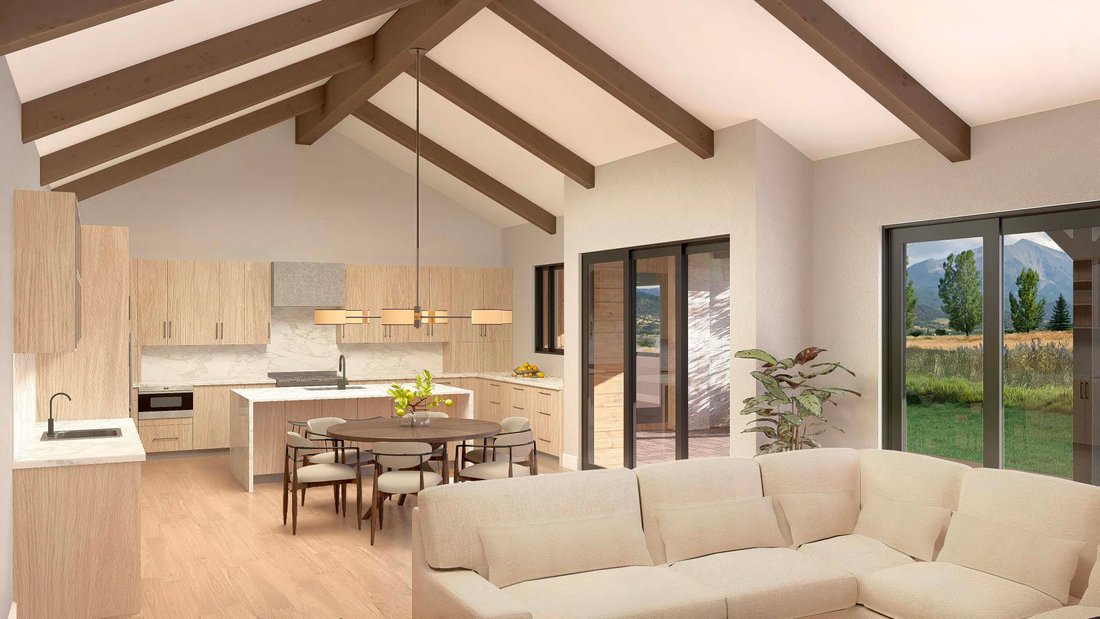 House in Carbondale, Colorado, United States 3 - 15559759