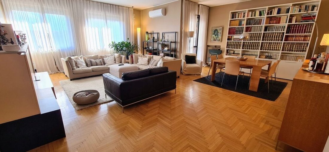 Apartment in Saronno, Lombardy, Italy 4 - 16145912
