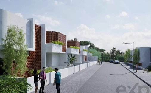 Villa à Mina de Agua, Lisbonne, Portugal 1