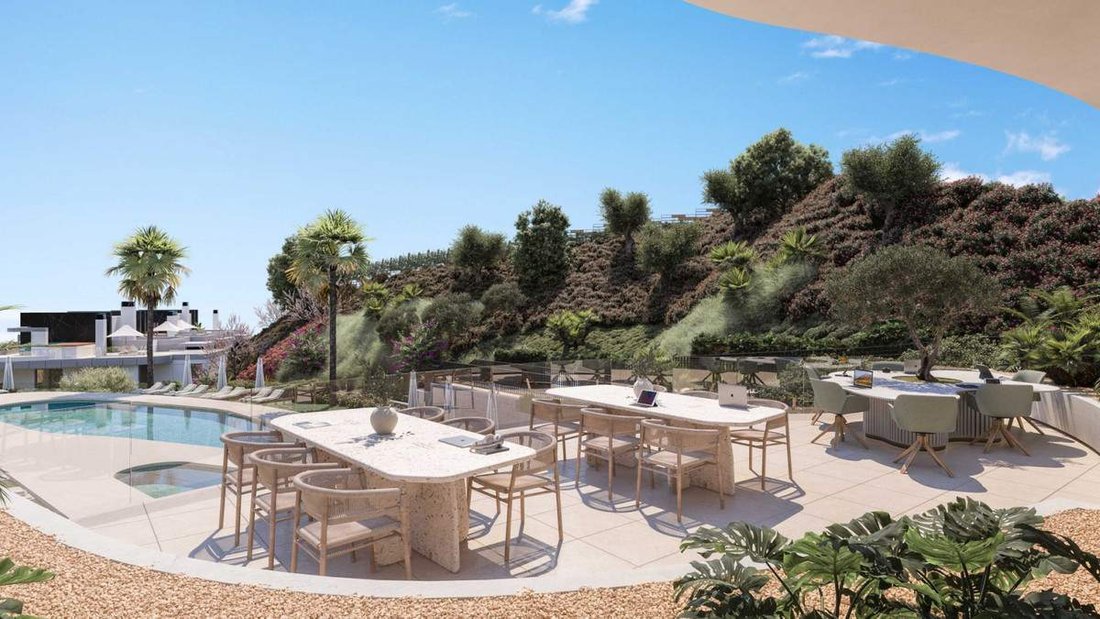 Apartment in Elviria-Cabopino, Marbella, Spain 3 - 16145976
