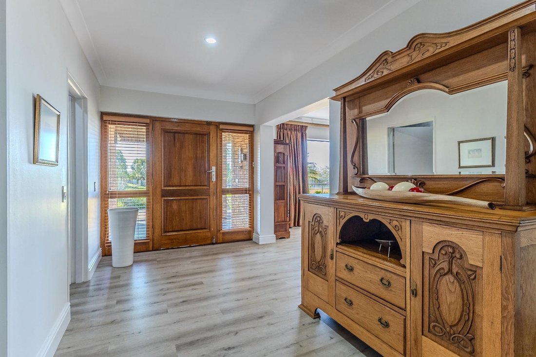 House in Vierlanden, East-Rural, Cape Town 3 - 16147404