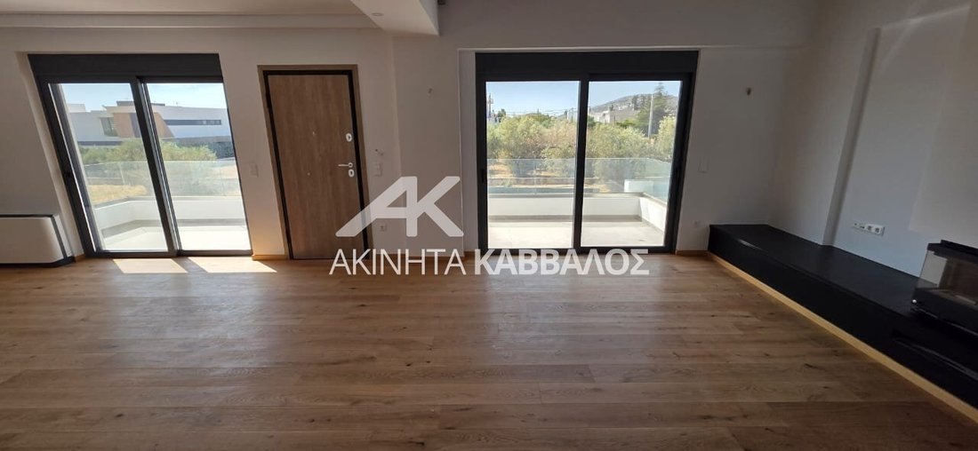 House in Vari, Attica, Greece 4 - 14757796