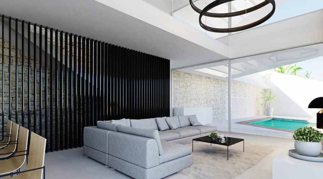 Penthouse in Calp / Calpe, Valencian Community, Spain 5 - 16147440