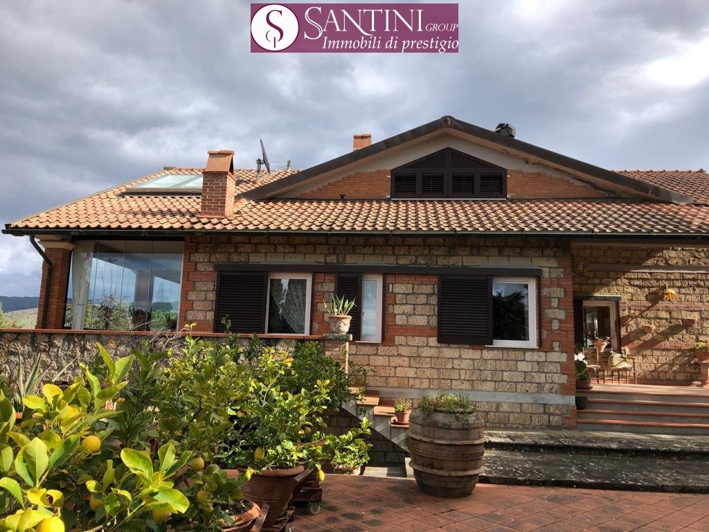 Country House in Massa Marittima, Tuscany, Italy 5 - 16147074