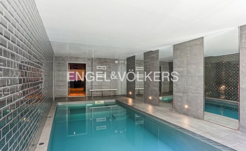 House in Beau Site-Pommerets-Binelles, Sevres, France 1