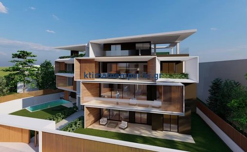Appartement en Kephissia, Attique, Grèce 1