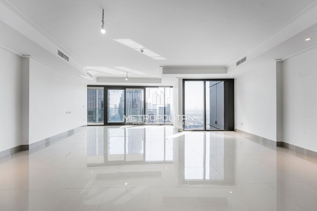 Apartment in Burj Khalifa Lake, Downtown Dubai, Dubai 2 - 16146614