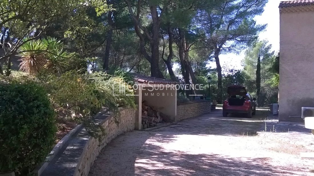 House in Zone Rurale Nord, Carpentras, France 5 - 16146337