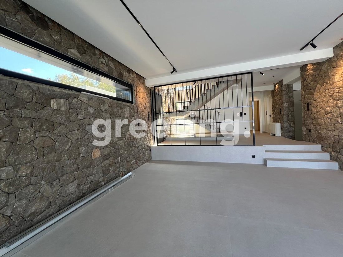 Villa in Aianteio Community, Salamina, Greece 4 - 16148226