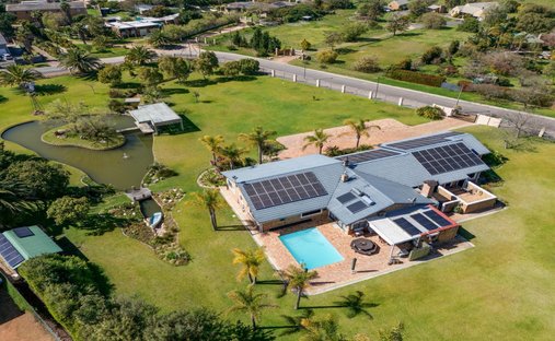 Casa a Città del Capo, Capo Occidentale, Sudafrica 1
