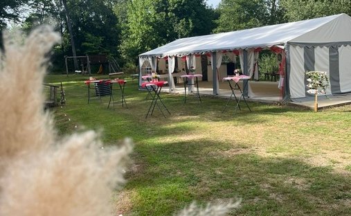 Les Landes, 700 M² Château, 45 Minutes From The Beaches