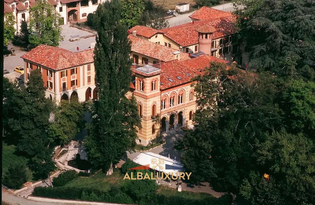 Whispers of the Piedmont: A Timeless Estate Where Cedars Kiss the Sky