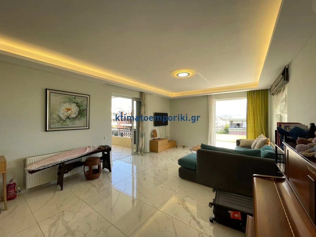 Apartment in Vari, Attica, Greece 4 - 16148200