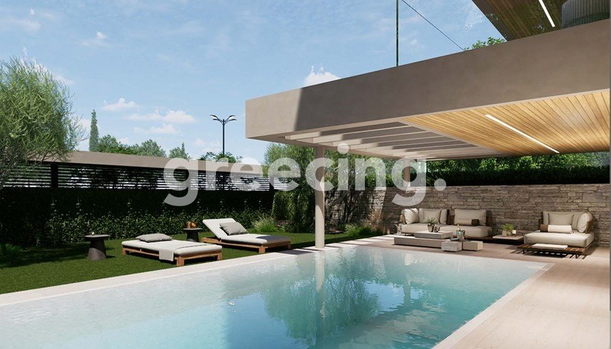 Apartment in Filothei, Attica, Greece 1 - 15417500
