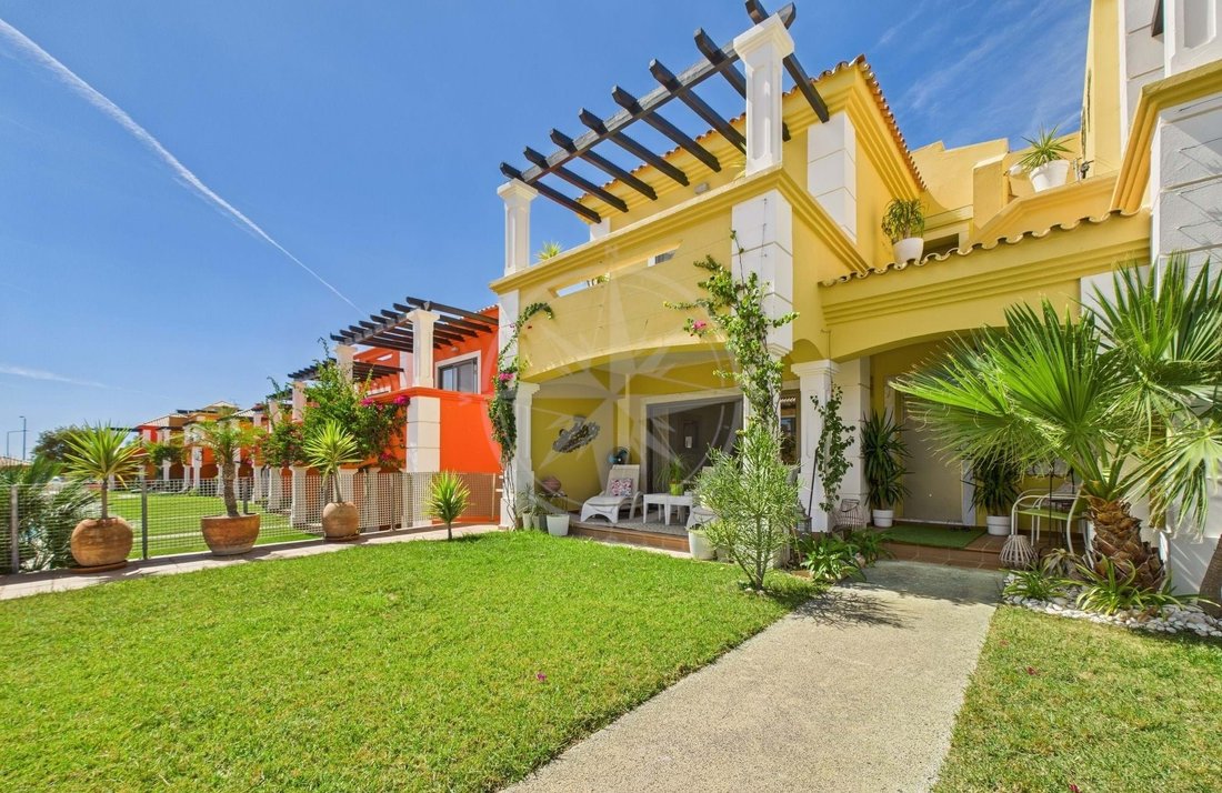 Villa in Luz de Tavira e Santo Estevao, Algarve, Portugal 1 - 16146853