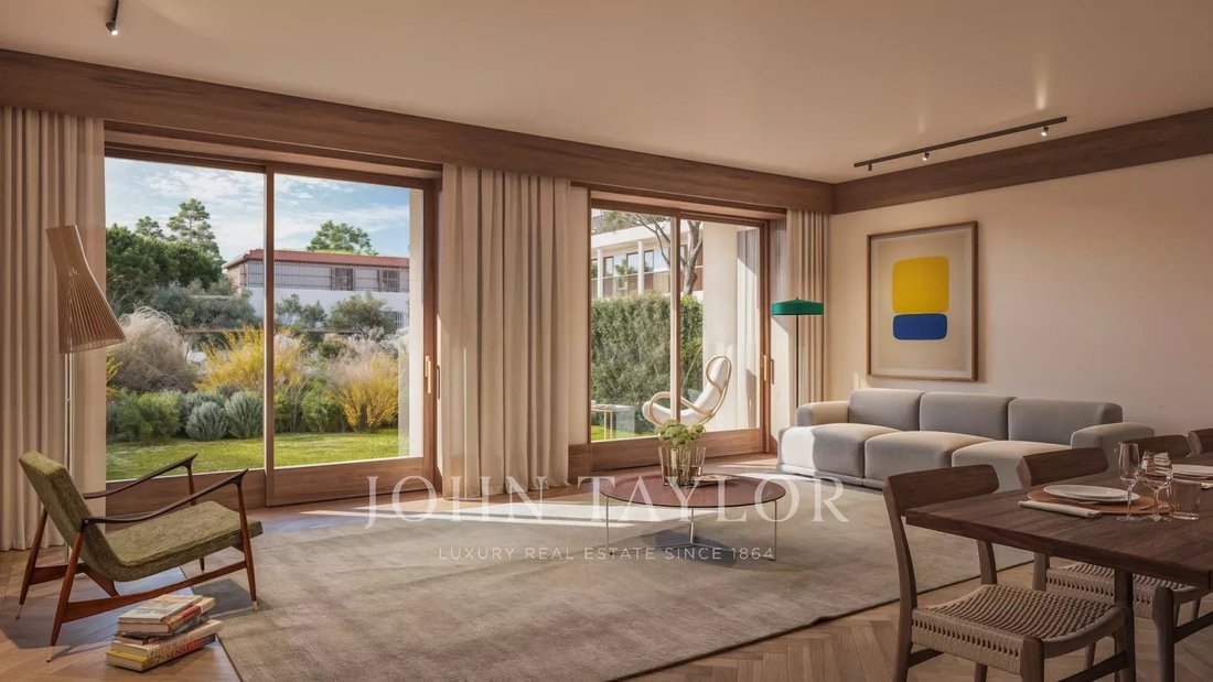 Apartment in Carvalhal, Setubal, Portugal 4 - 15379475