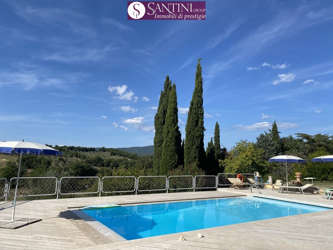 Country House in Massa Marittima, Tuscany, Italy 2 - 16147074