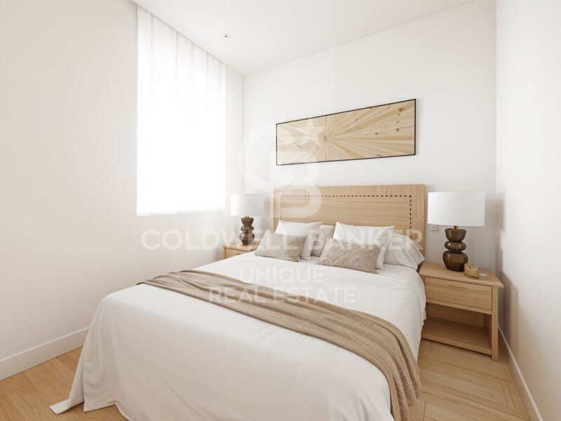 Apartment in Barrio Salamanca, Madrid, Spain 5 - 16147504